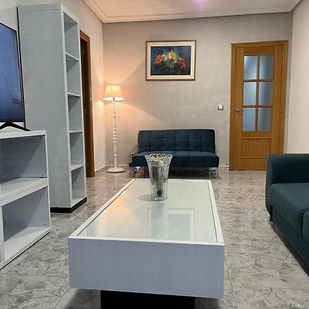 Appartement San Nicolas à Alicante Extérieur photo