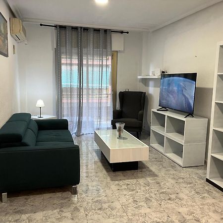 Appartement San Nicolas à Alicante Extérieur photo